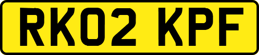 RK02KPF