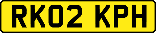 RK02KPH