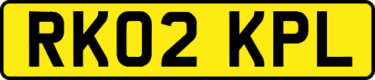 RK02KPL
