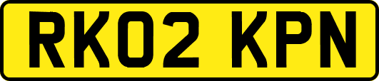 RK02KPN