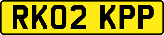 RK02KPP