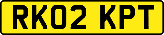 RK02KPT