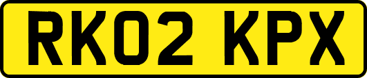 RK02KPX