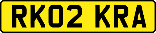 RK02KRA