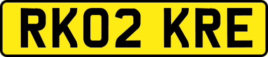 RK02KRE