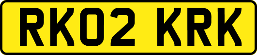 RK02KRK