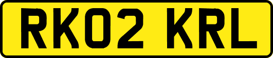 RK02KRL