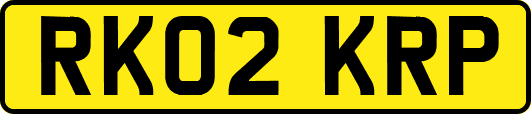 RK02KRP