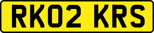 RK02KRS