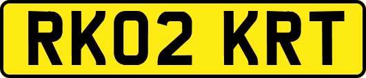 RK02KRT