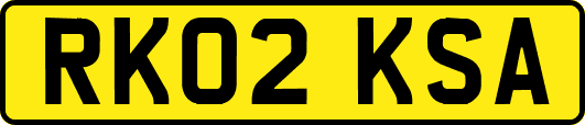 RK02KSA