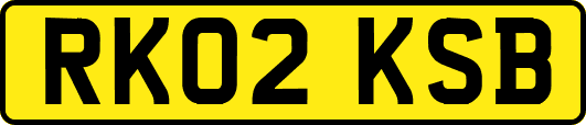 RK02KSB
