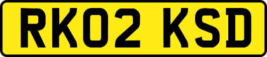 RK02KSD