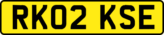 RK02KSE