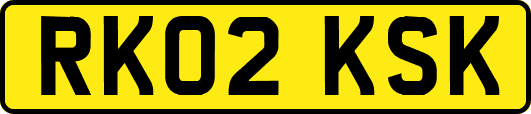 RK02KSK