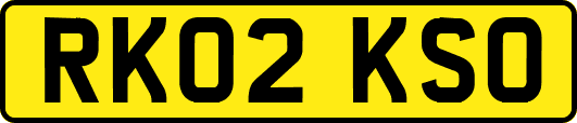 RK02KSO