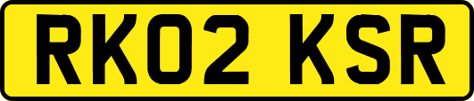 RK02KSR