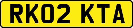 RK02KTA
