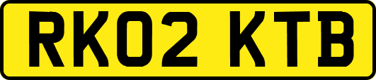 RK02KTB