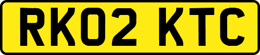 RK02KTC