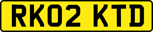 RK02KTD