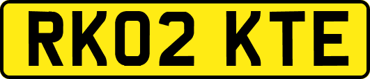 RK02KTE