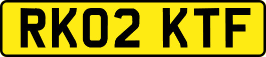 RK02KTF
