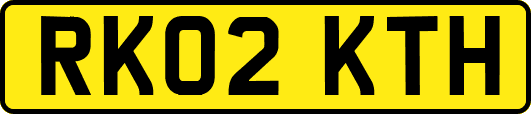 RK02KTH