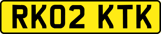 RK02KTK