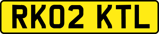 RK02KTL