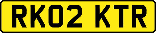 RK02KTR