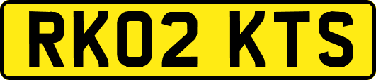 RK02KTS