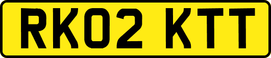 RK02KTT