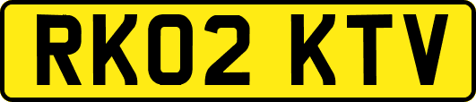 RK02KTV