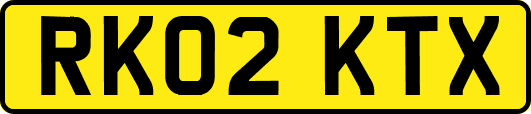 RK02KTX