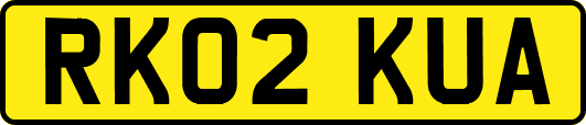 RK02KUA