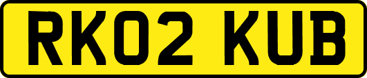 RK02KUB