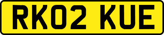 RK02KUE