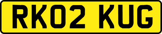 RK02KUG