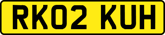 RK02KUH