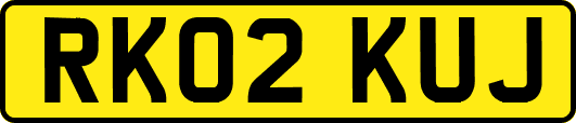 RK02KUJ