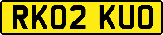 RK02KUO