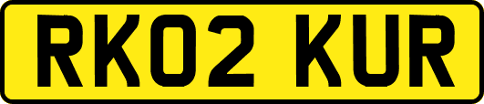 RK02KUR