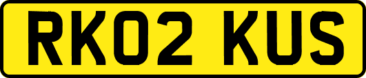 RK02KUS