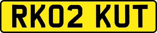 RK02KUT