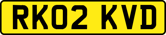 RK02KVD