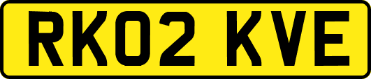 RK02KVE