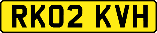 RK02KVH