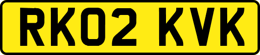 RK02KVK