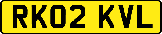 RK02KVL